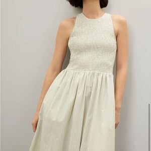 Madewell Selina dress